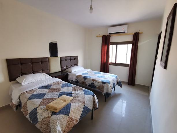 Imagen de la habitación del Hotel Petra Gate. Foto 4
