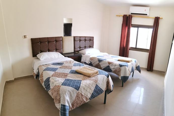 Imagen de la habitación del Hotel Petra Gate. Foto 5