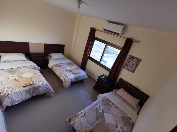 Imagen de la habitación del Hotel Petra Gate. Foto 7