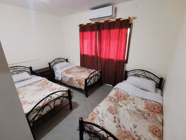 Imagen de la habitación del Hotel Petra Gate. Foto 9