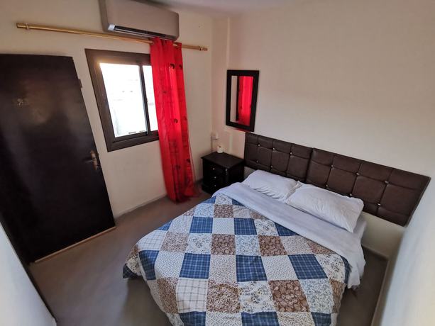 Imagen de la habitación del Hotel Petra Gate. Foto 10