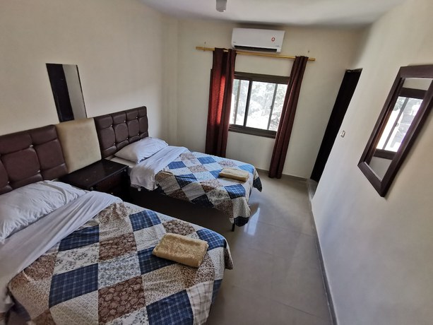 Imagen de la habitación del Hotel Petra Gate. Foto 11