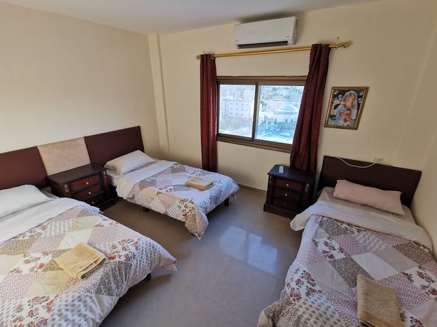 Imagen de la habitación del Hotel Petra Gate. Foto 13