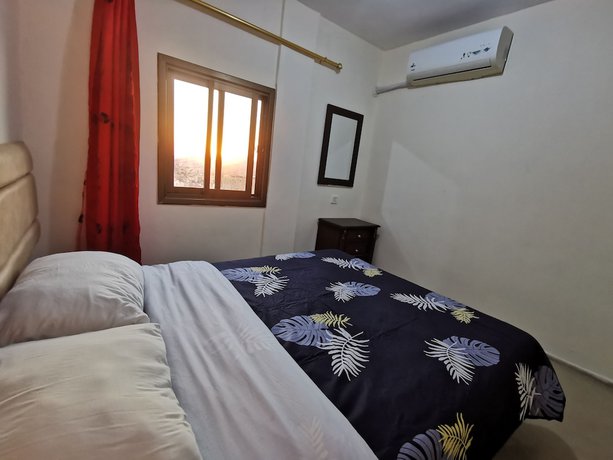 Imagen de la habitación del Hotel Petra Gate. Foto 14