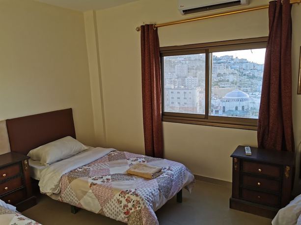 Imagen de la habitación del Hotel Petra Gate. Foto 15
