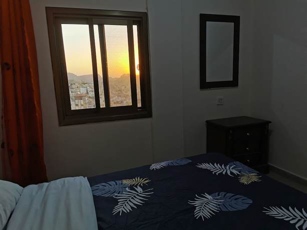 Imagen de la habitación del Hotel Petra Gate. Foto 16