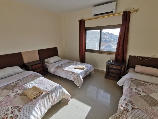 Imagen de la habitación del Hotel Petra Gate. Foto 18