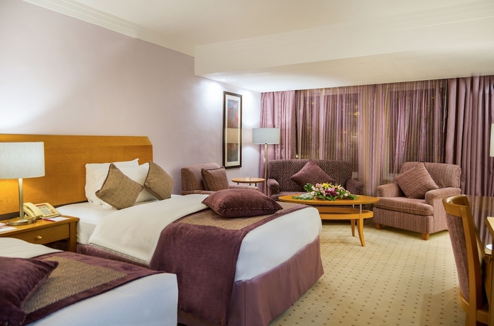 Imagen de la habitación del Hotel Petra Guest House. Foto 6