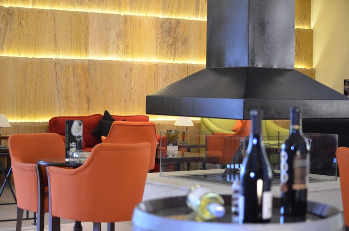 Imagen de los interiores del Hotel Petra Guest House. Foto 15