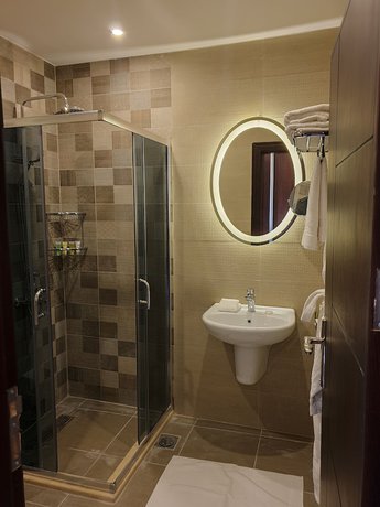 Imagen de la habitación del Hotel Petra Heart. Foto 8