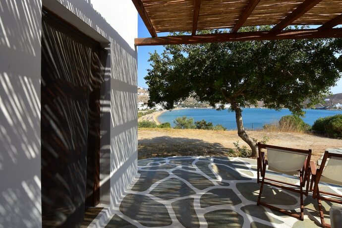 Imagen general del Hotel Petra Holiday Village. Foto 1