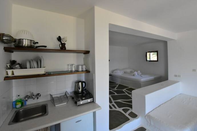 Imagen general del Hotel Petra Holiday Village. Foto 2