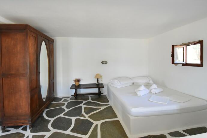 Imagen general del Hotel Petra Holiday Village. Foto 3