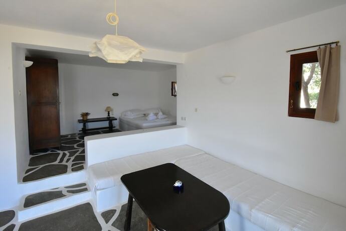 Imagen general del Hotel Petra Holiday Village. Foto 4