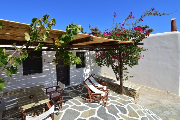 Imagen de la habitación del Hotel Petra Holiday Village. Foto 12