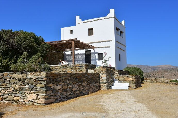 Imagen de la habitación del Hotel Petra Holiday Village. Foto 13