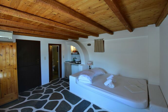 Imagen general del Hotel Petra Holiday Village. Foto 9
