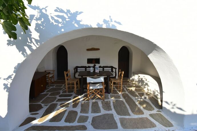 Imagen general del Hotel Petra Holiday Village. Foto 10