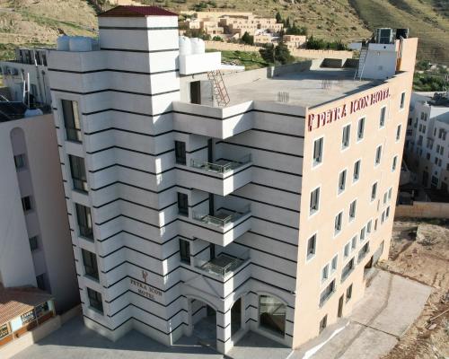 Imagen general del Hotel Petra Icon. Foto 2