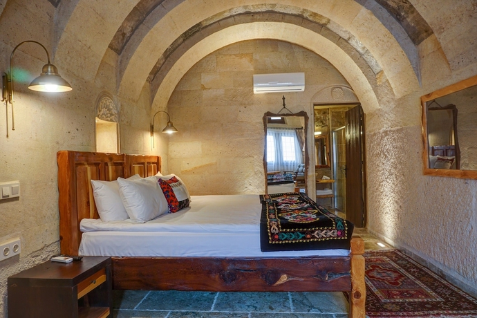Imagen de la habitación del Hotel Petra Inn Cappadocia. Foto 3