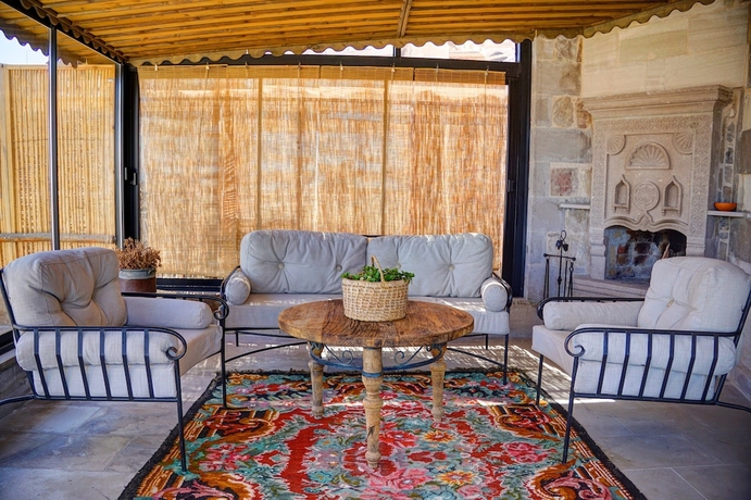 Imagen de la habitación del Hotel Petra Inn Cappadocia. Foto 5