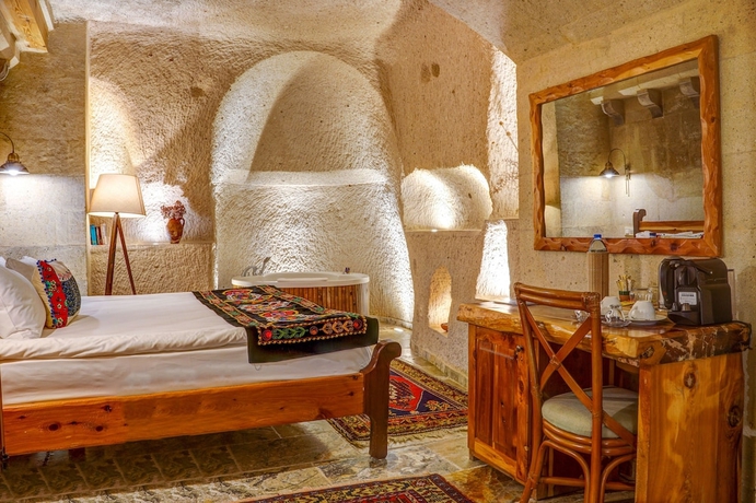 Imagen de la habitación del Hotel Petra Inn Cappadocia. Foto 6