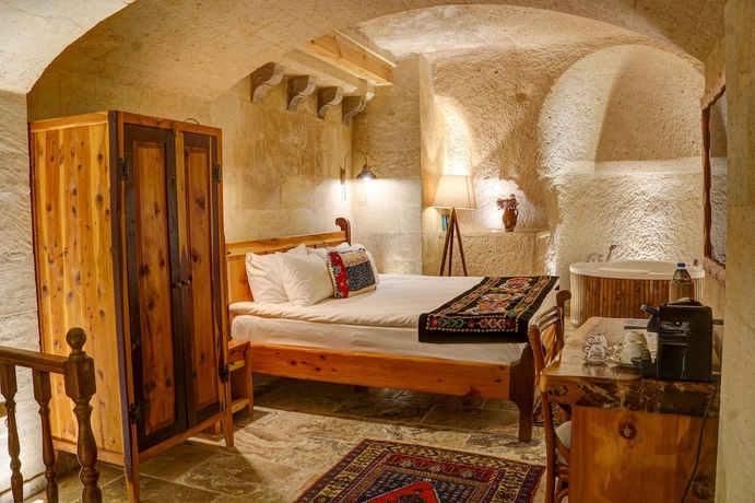 Imagen de la habitación del Hotel Petra Inn Cappadocia. Foto 7