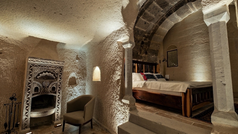 Imagen de la habitación del Hotel Petra Inn Cappadocia. Foto 9