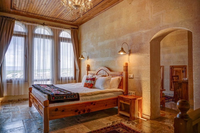 Imagen de la habitación del Hotel Petra Inn Cappadocia. Foto 10