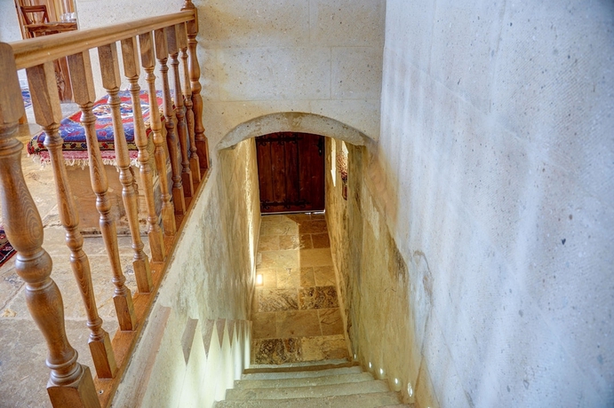 Imagen de la habitación del Hotel Petra Inn Cappadocia. Foto 11