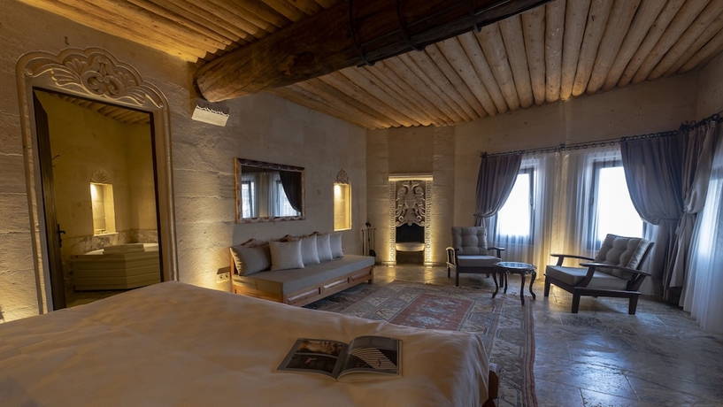 Imagen de la habitación del Hotel Petra Inn Cappadocia. Foto 12