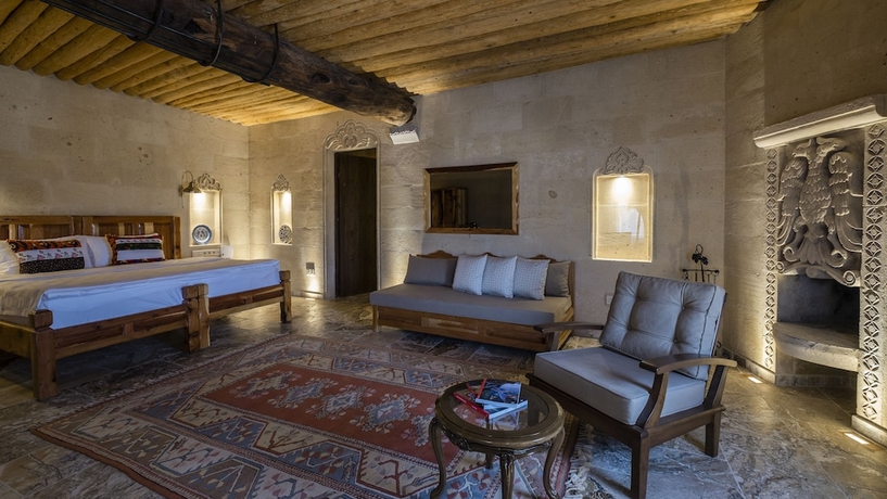 Imagen de la habitación del Hotel Petra Inn Cappadocia. Foto 13