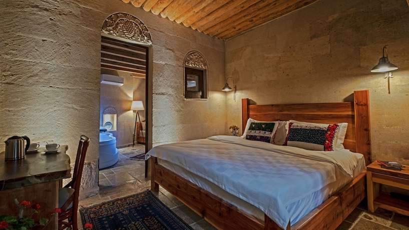 Imagen de la habitación del Hotel Petra Inn Cappadocia. Foto 14