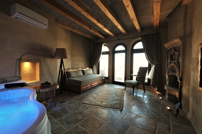 Imagen de la habitación del Hotel Petra Inn Cappadocia. Foto 15