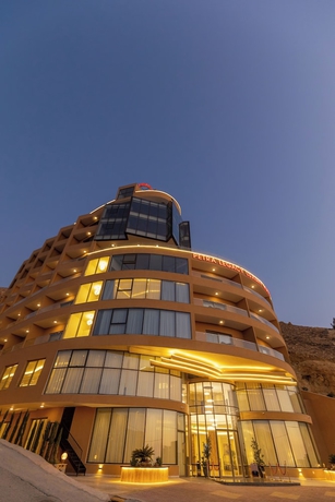 Imagen general del Hotel Petra Legacy Luxury. Foto 1