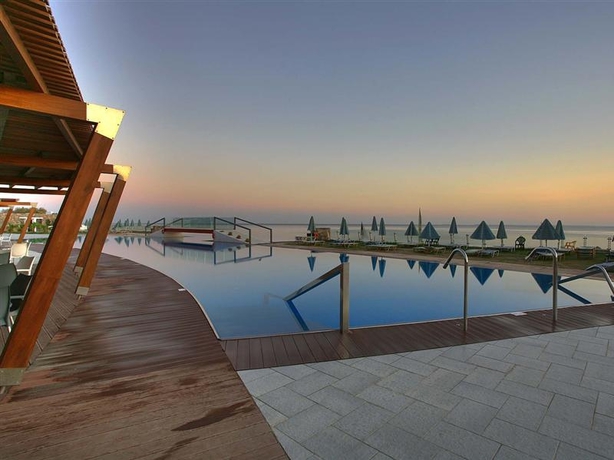 Imagen general del Hotel Petra Mare - All Inclusive. Foto 5