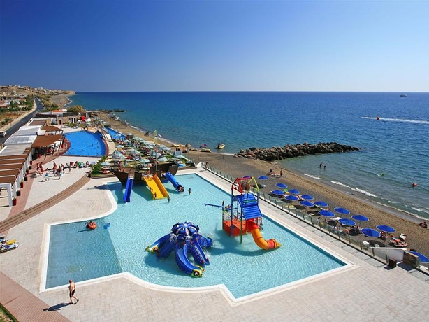 Imagen general del Hotel Petra Mare - All Inclusive. Foto 8