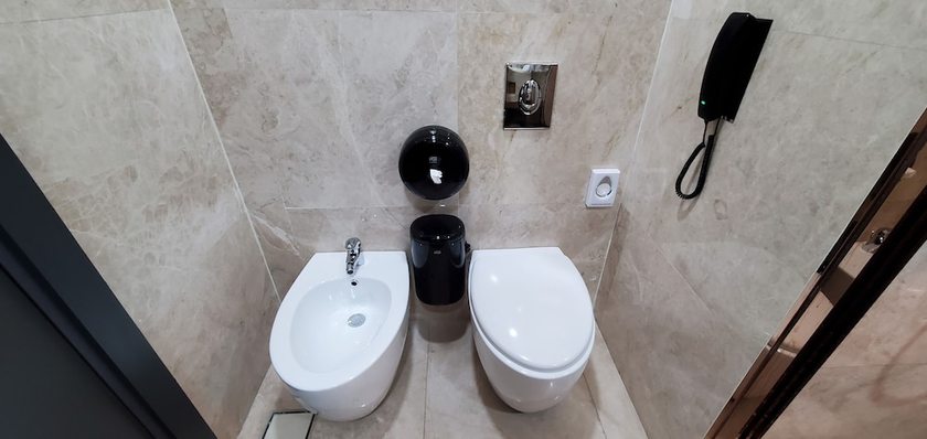 Imagen de la habitación del Hotel Petra Moon Luxury. Foto 11