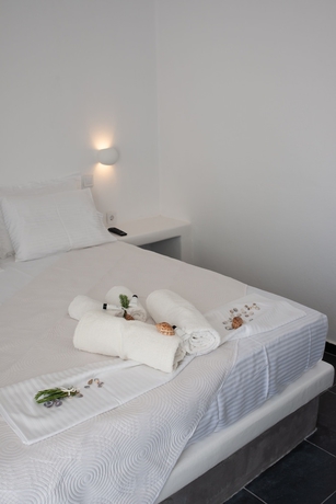 Imagen de la habitación del Hotel Petra Mykonos Studios and Suites. Foto 2