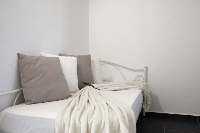 Imagen de la habitación del Hotel Petra Mykonos Studios and Suites. Foto 3