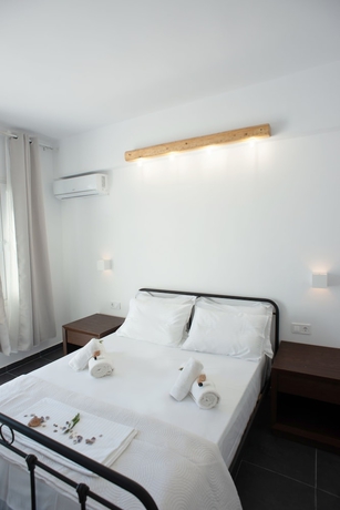 Imagen de la habitación del Hotel Petra Mykonos Studios and Suites. Foto 4