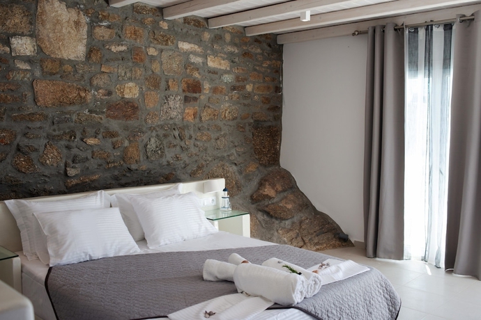 Imagen de la habitación del Hotel Petra Mykonos Studios and Suites. Foto 6