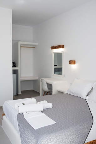 Imagen de la habitación del Hotel Petra Mykonos Studios and Suites. Foto 8