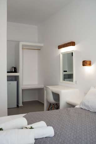 Imagen de la habitación del Hotel Petra Mykonos Studios and Suites. Foto 9