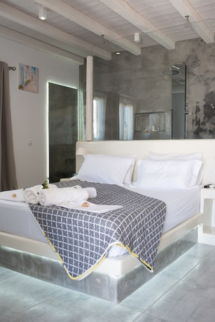 Imagen de la habitación del Hotel Petra Mykonos Studios and Suites. Foto 10