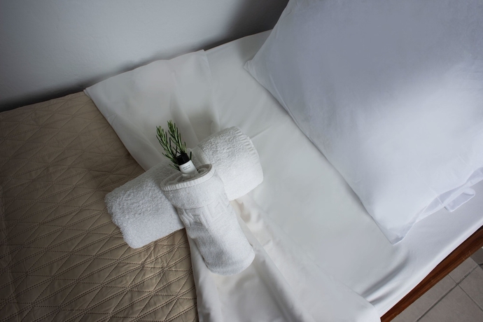 Imagen de la habitación del Hotel Petra Mykonos Studios and Suites. Foto 12