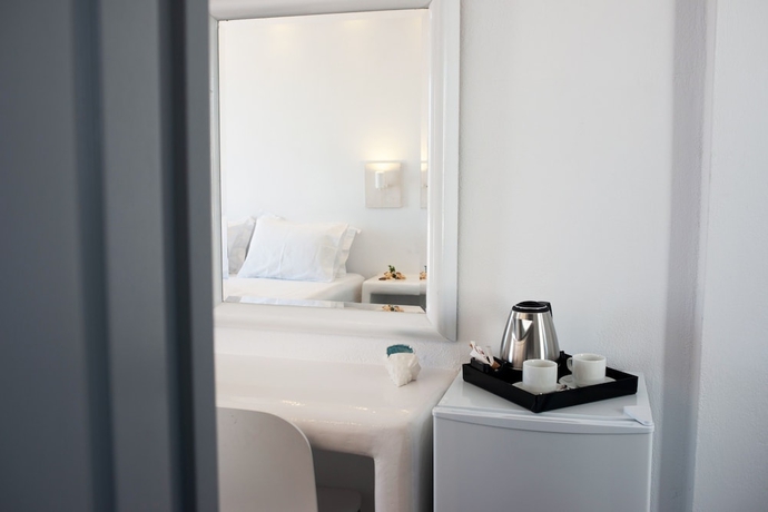 Imagen de la habitación del Hotel Petra Mykonos Studios and Suites. Foto 16