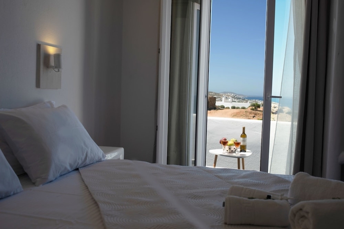 Imagen de la habitación del Hotel Petra Mykonos Studios and Suites. Foto 18