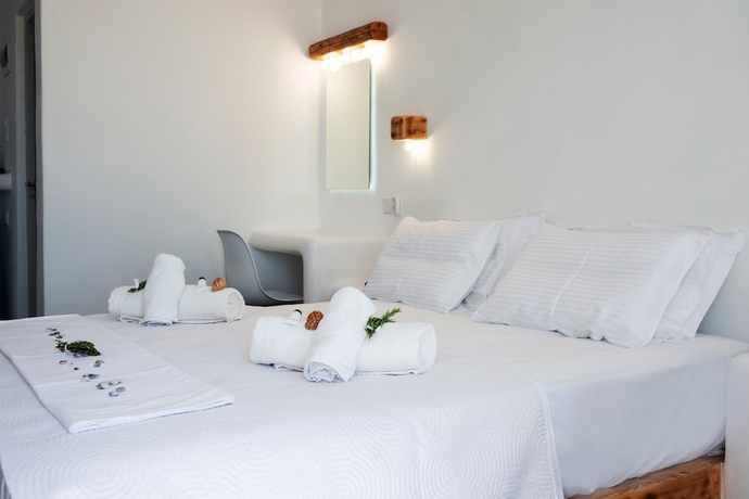 Imagen de la habitación del Hotel Petra Mykonos Studios and Suites. Foto 19