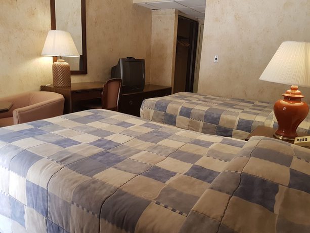 Imagen de la habitación del Hotel Petra Palace. Foto 6